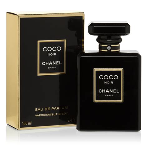 chanel noir pure perfume|Chanel Noir perfume on sale.